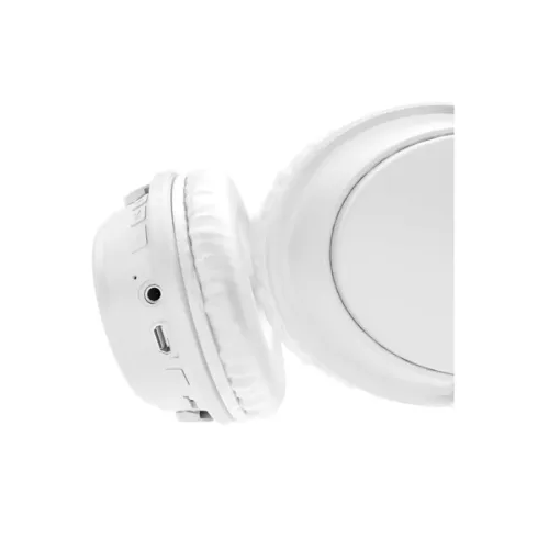 AURICULAR MELODIK KLIP XTREME, 10 HS AUTO BT BLANCO - Imagen 4