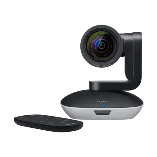 CAMARA VIDEOCONFERENCIA LOGITECH  PTZ PRO 2