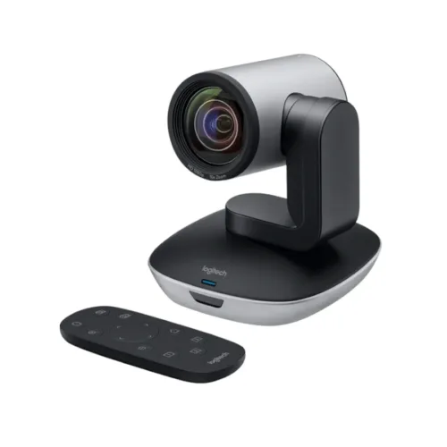 CAMARA VIDEOCONFERENCIA LOGITECH  PTZ PRO 2 - Imagen 3