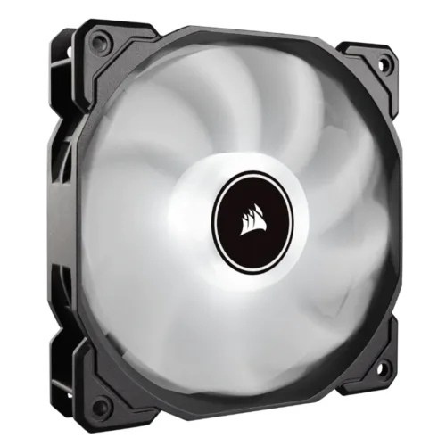 FAN CORSAIR AF120 LED Air Series White 120mm Fan