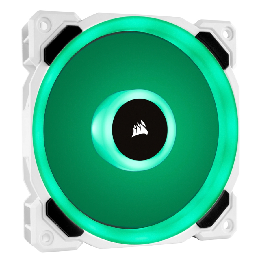 FAN AEROCOOL DUO 12 (ARGB - DUAL RING) | Katech Hardware Store