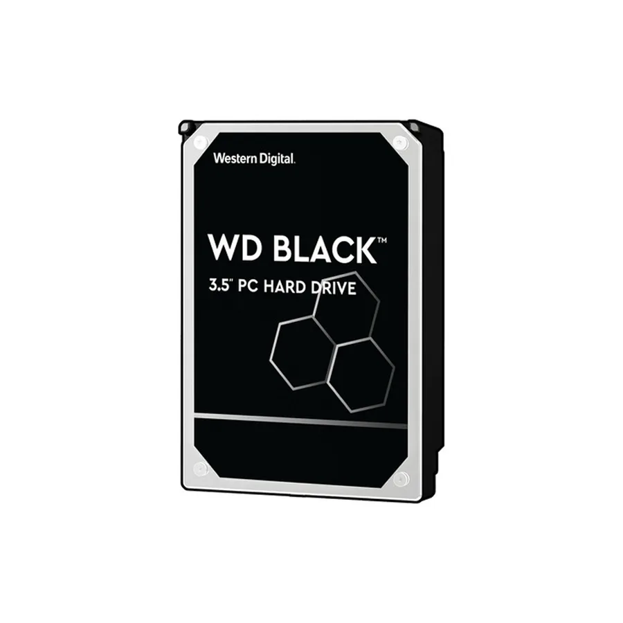 DISCO HDD 1TB WD BLACK