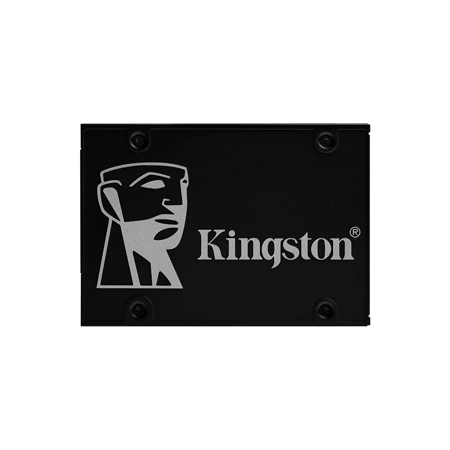 DISCO SSD 1TB KINGSTON KC600 SATA