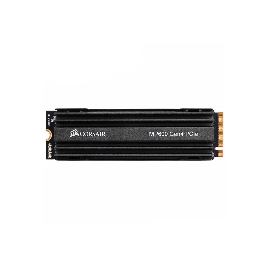 DISCO SSD 1TB CORSAIR FORCE MP600 M2 NVME