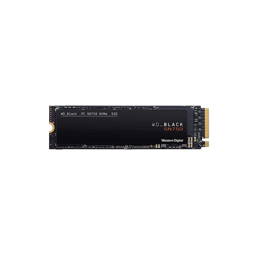 DISCO SSD 1TB WD BLACK SN750 SE GEN4 M2 NVME