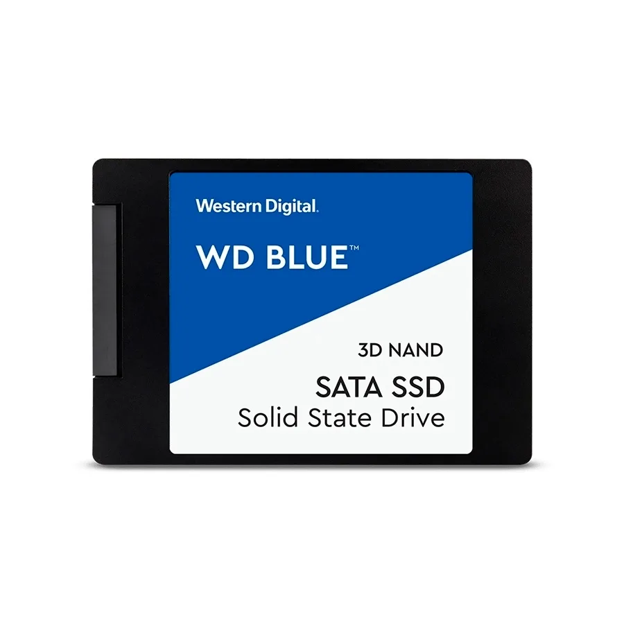 DISCO SSD 1TB WD BLUE
