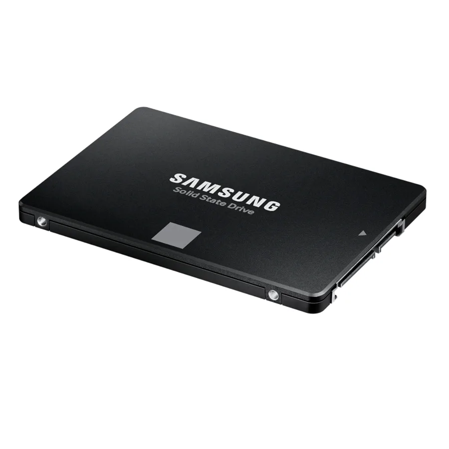 Samsung deals evo 2tb