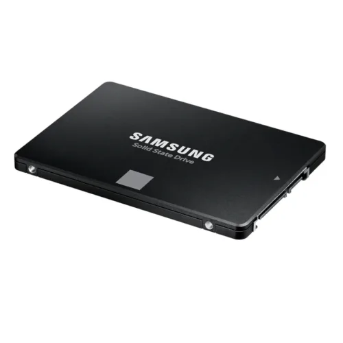 DISCO SSD 4TB SAMSUNG 870 EVO - Imagen 2