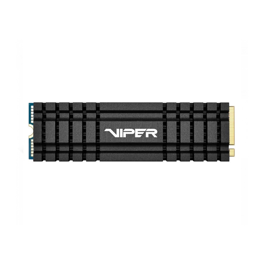 DISCO SSD M2 PATRIOT 512GB VPN110 NVME GEN3 X4