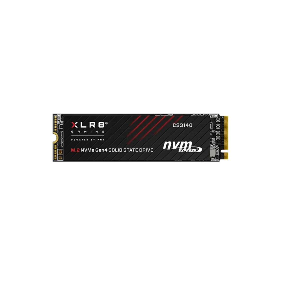 Mexx  DISCO SOLIDO SSD M2 PCI E NVME 1TB KINGSTON NV2