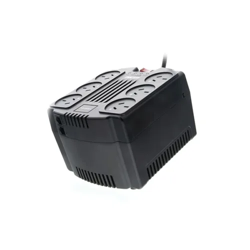 ESTABILIZADOR FORZA FVR-2202A 2200va/1100w