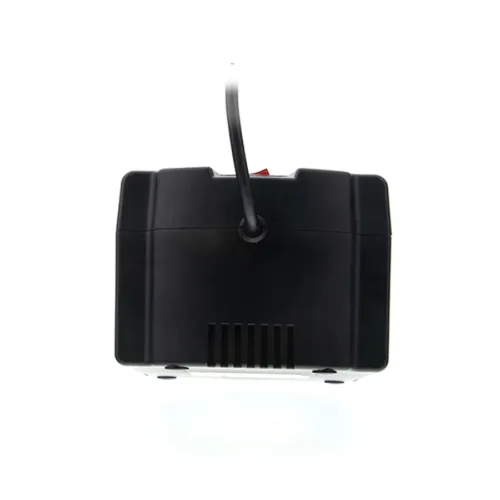 ESTABILIZADOR FORZA FVR-2202A 2200va/1100w - Imagen 4