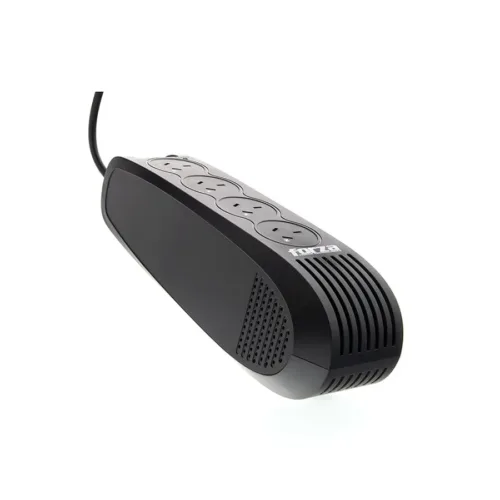 ESTABILIZADOR FORZA FVR-902A 900va/1100w - Imagen 2