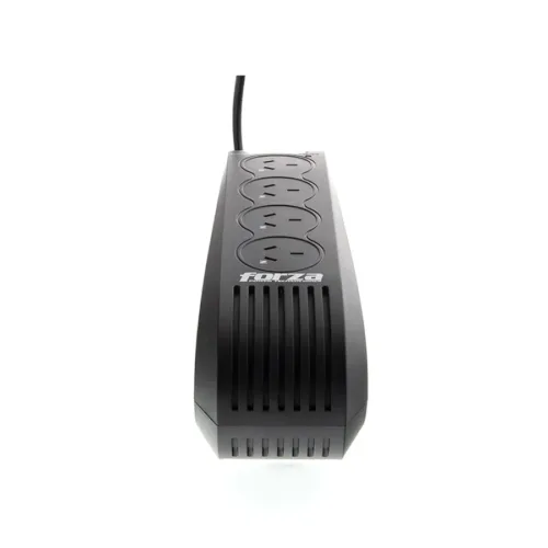 ESTABILIZADOR FORZA FVR-902A 900va/1100w - Imagen 3