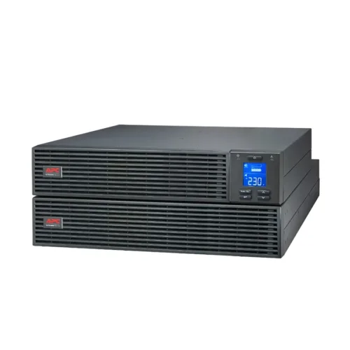 UPS APC ONLINE EASY SRV 1000VA/230V RACKEABLE