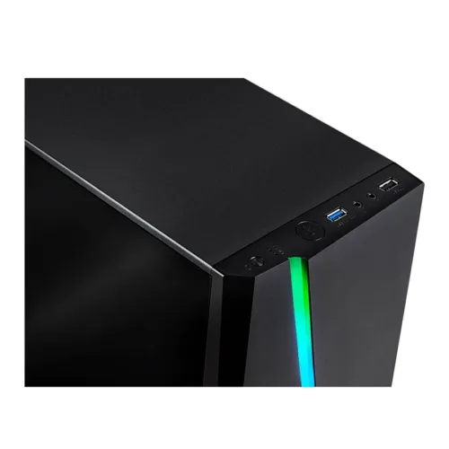 GABINETE GAMER SENTEY FS10 - Imagen 4