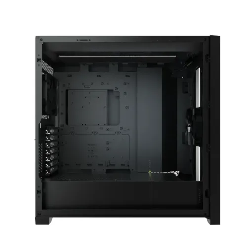 GABINETE CORSAIR 5000D ATX 2 FANS - Imagen 2