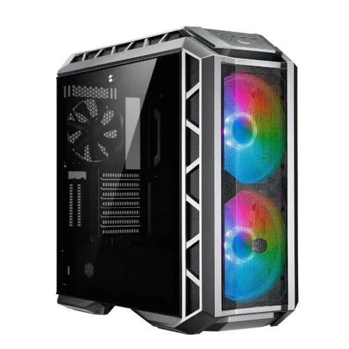 GABINETE COOLERMASTER H500P ATX ARGB MASTERCASE