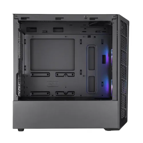 GABINETE COOLERMASTER MB320L M-ATX ARGB - Imagen 3