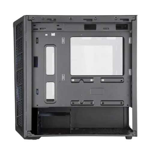 GABINETE COOLERMASTER MB320L M-ATX ARGB - Imagen 4