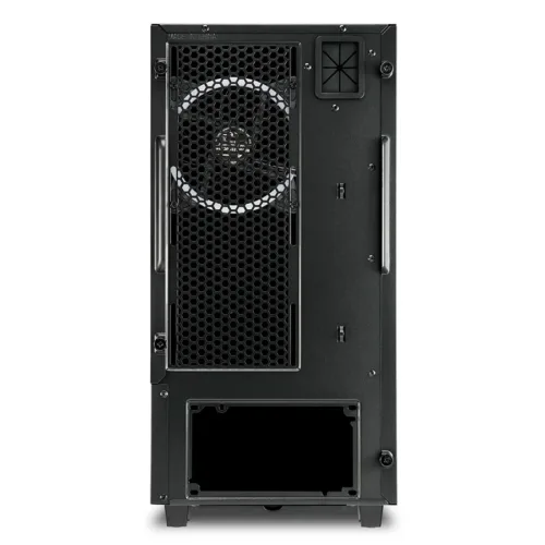 GABINETE SHARKOON REV100 ATX - Imagen 4