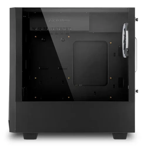 GABINETE SHARKOON REV100 ATX - Imagen 5