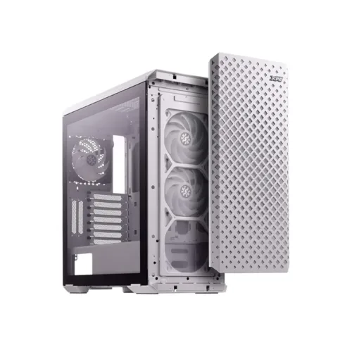 GABINETE ADATA XPG DEFENDER PRO WHITE