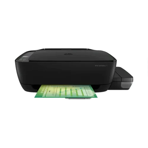 IMPRESORA HP 415 MULTIFUNCION SISTEMA CONTINUO ORIGINAL ESCA