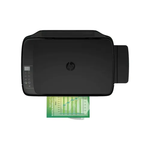 IMPRESORA HP 415 MULTIFUNCION SISTEMA CONTINUO ORIGINAL ESCA - Imagen 3