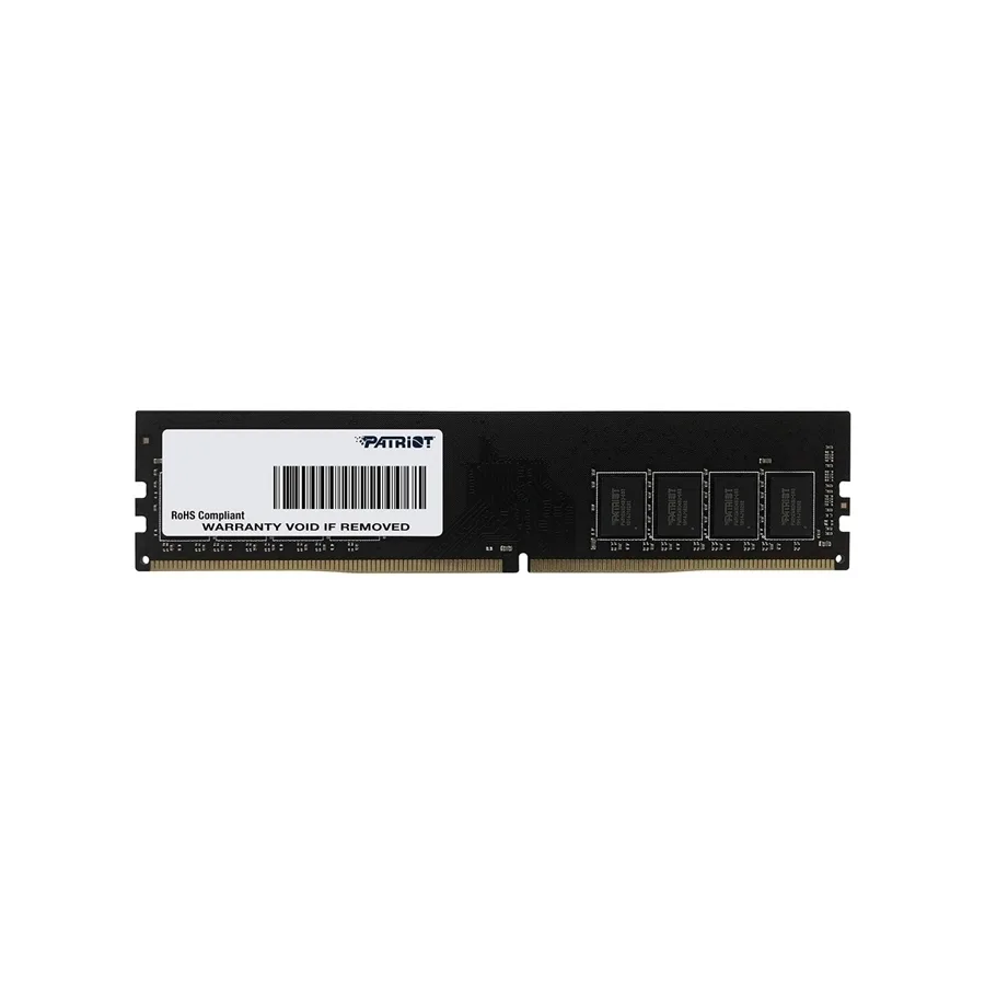 MEMORIA RAM 16GB DDR4 3200 PATRIOT SIGNATURE