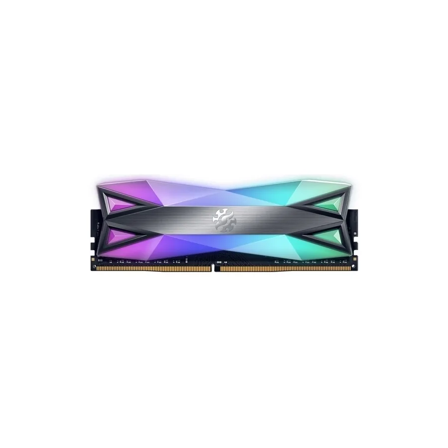 MEMORIA RAM 16GB DDR4 3600 ADATA XPG SPECTRIX D60 RGB