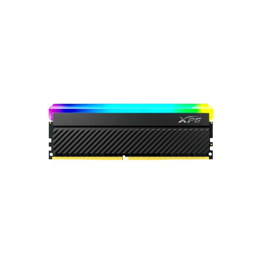 MEMORIA RAM 8GB DDR4 3600 ADATA XPG SPECTRIX D45 RGB