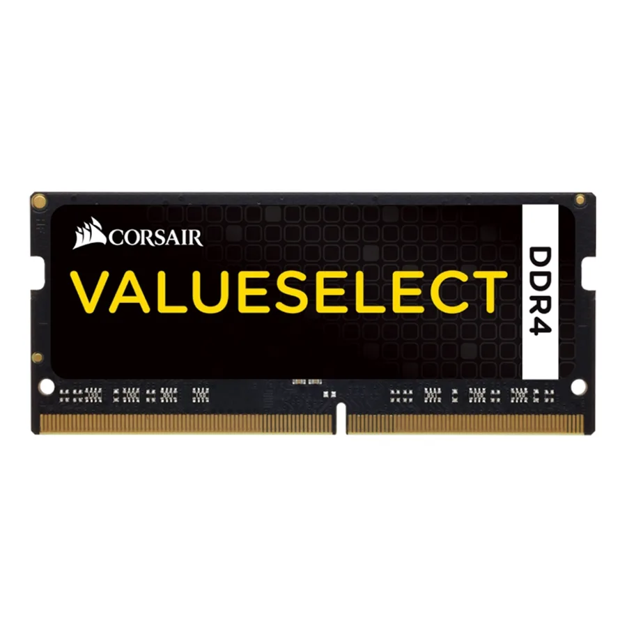 MEMORIA SODIMM CORSAIR 16GB DDR4 2400 1.2V