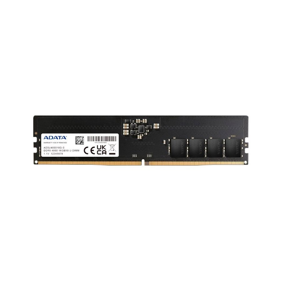 MEMORIA DDR5 16 GB 4800MHZ ADATA | Katech Hardware Store