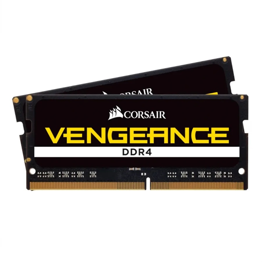 MEMORIA DDR4 8GB 3200 MHZ CORSAIR VENGEANCE SODIMM (1X8GB) C