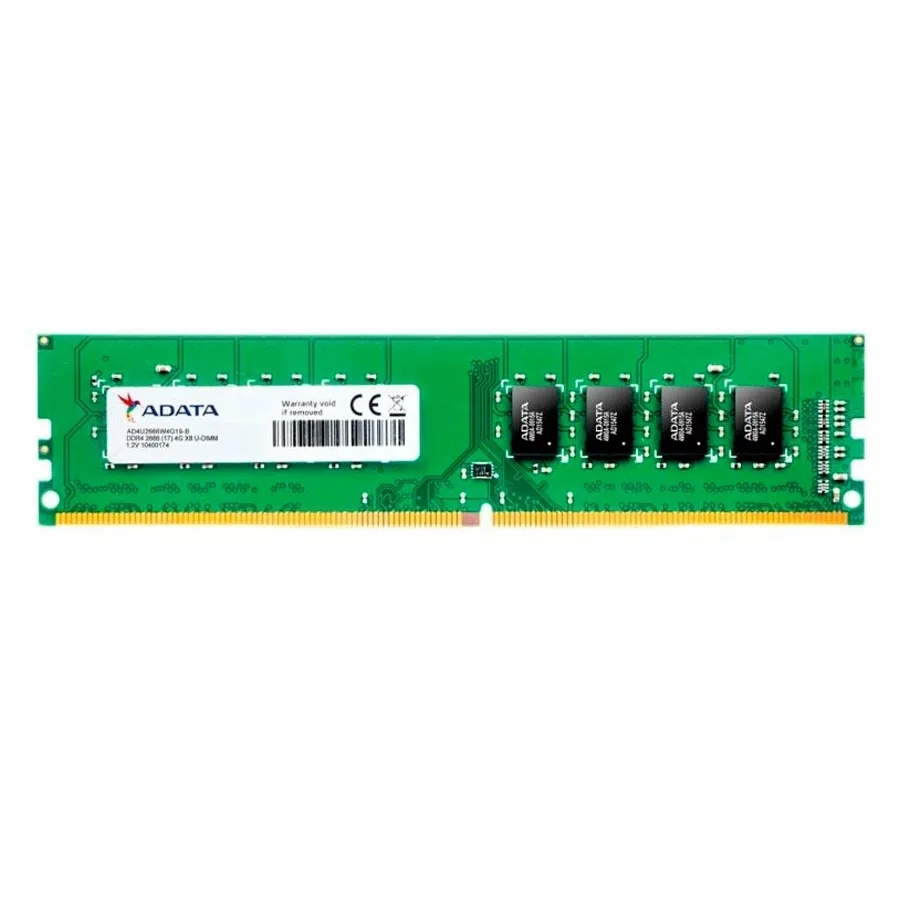 MEMORIA RAM 32GB DDR4 3200 ADATA