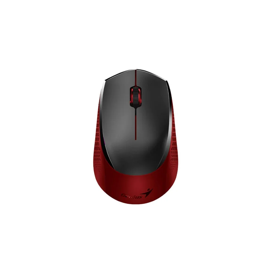 MOUSE GENIUS NX-8000S BLUEEYE RED