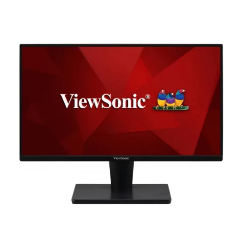 MONITOR VIEWSONIC 24 VA2415 H2 MVA 75HZ 5MS