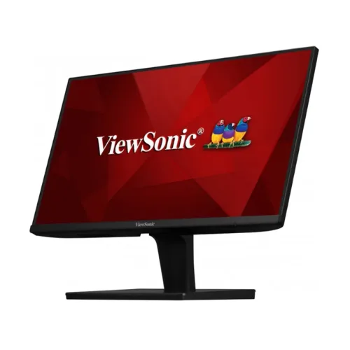 MONITOR VIEWSONIC 24 VA2415 H2 MVA 75HZ 5MS - Imagen 2