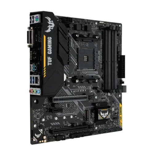 MOTHER ASUS B450M-PLUS TUF GAMING - Imagen 3