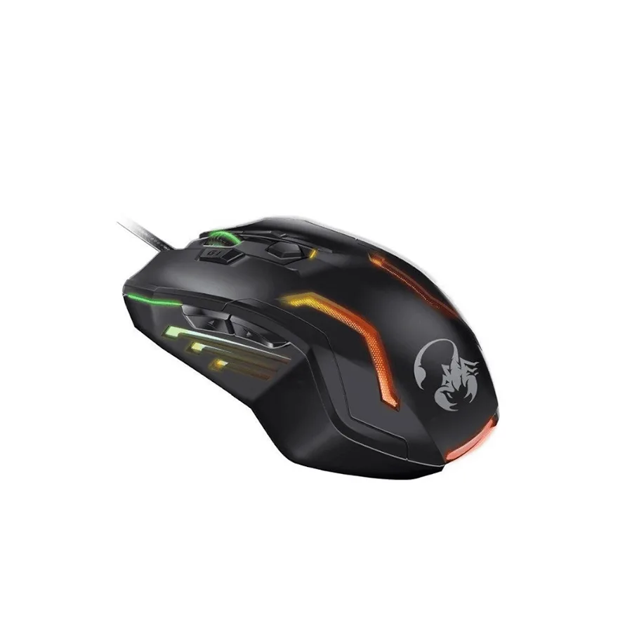 MOUSE GAMER GX SPEAR PRO