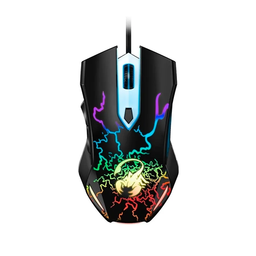 MOUSE GAMER GX SCORPION SPEARS