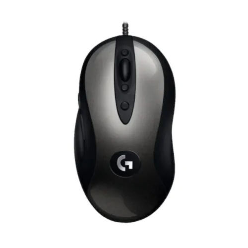 MOUSE GAMER LOGITECH G MX518 LEGENDARY