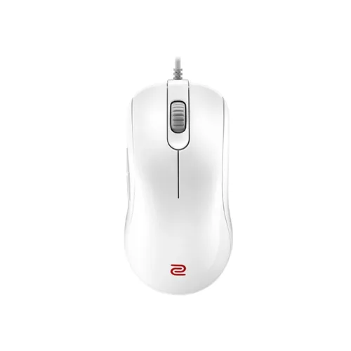 MOUSE GAMER ZOWIE GEAR FK2-B-WH WHITE