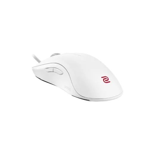 MOUSE GAMER ZOWIE GEAR FK2-B-WH WHITE - Imagen 2