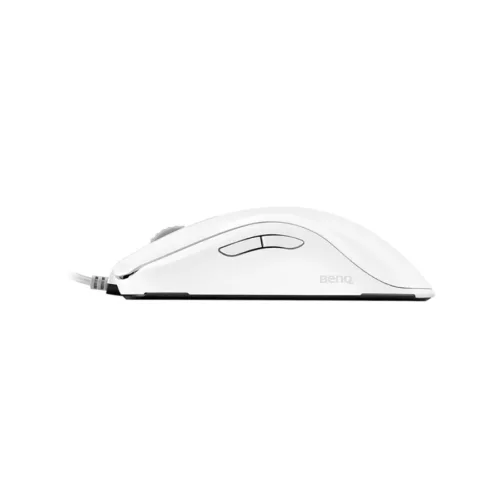 MOUSE GAMER ZOWIE GEAR FK2-B-WH WHITE - Imagen 3
