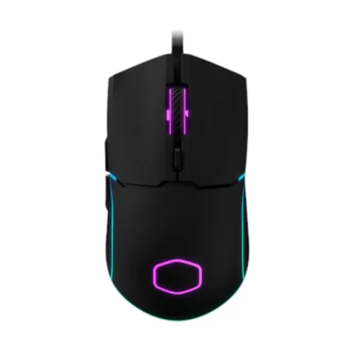 MOUSE GAMER COOLERMASTER CM 110 RGB 6000DPI