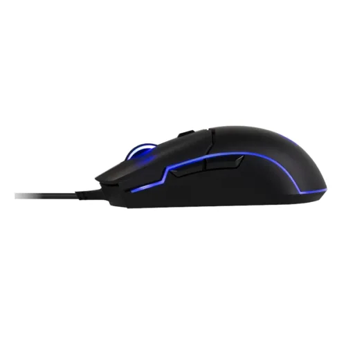 MOUSE GAMER COOLERMASTER CM 110 RGB 6000DPI - Imagen 2