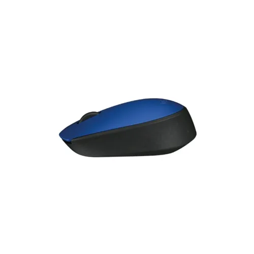 MOUSE LOGITECH M170 BLUE BLISTER - Imagen 2