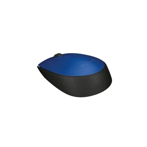 MOUSE LOGITECH M170 BLUE BLISTER - Imagen 3